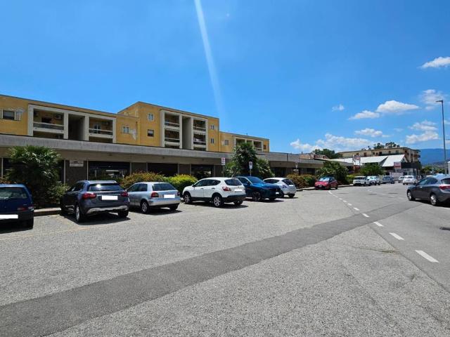 Appartamento in vendita a Montepaone CZ