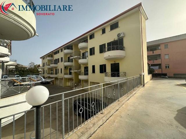 Appartamento in vendita a Montepaone CZ
