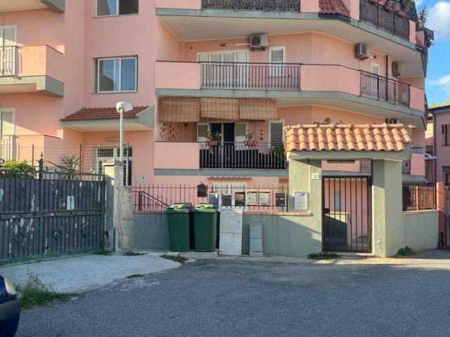 Appartamento in vendita a Montepaone CZ