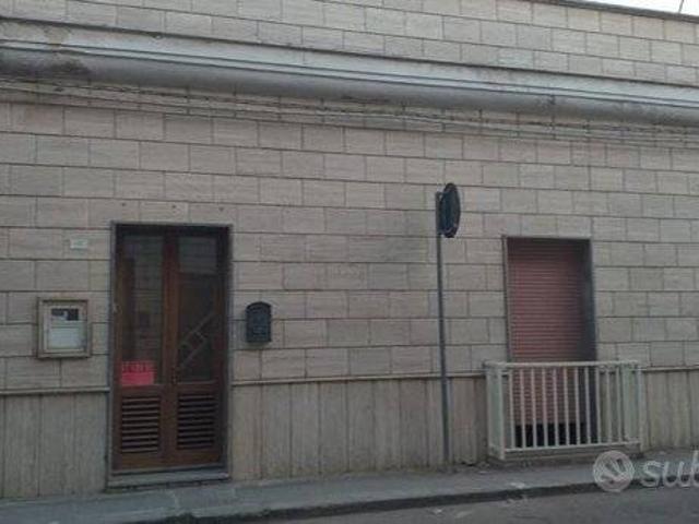 Appartamento in vendita a Monteparano TA