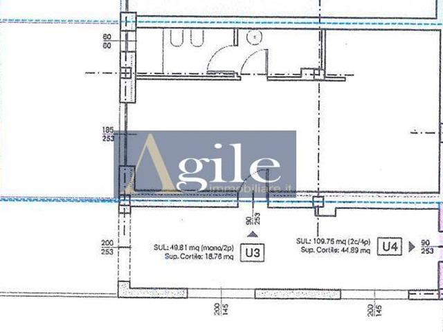 Appartamento in vendita a Monteprandone, Centobuchi