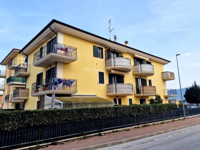 Appartamento in vendita a Monteprandone, CENTOBUCHI sotto la salaria