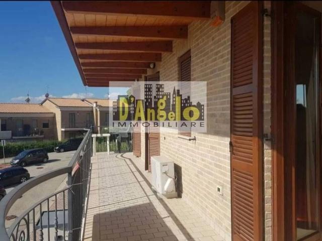 Appartamento in vendita a Monteprandone AP
