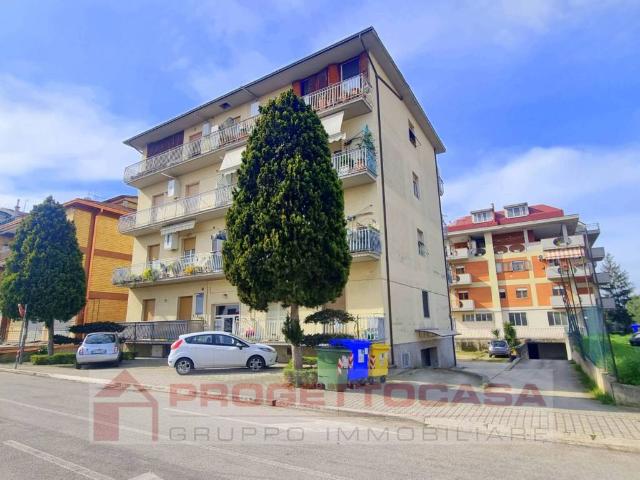 Appartamento in vendita a Monteprandone AP