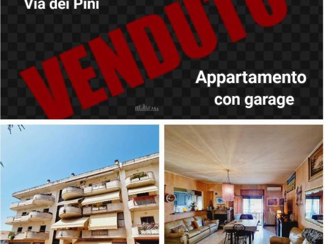 Appartamento in vendita a Monteprandone AP