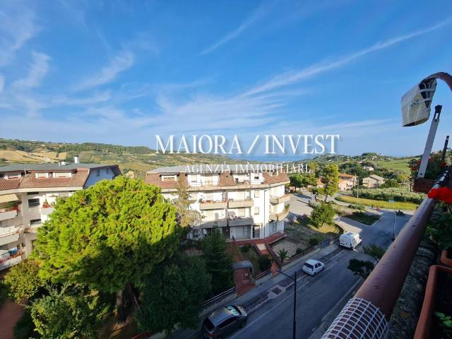 Appartamento in vendita a Monteprandone AP