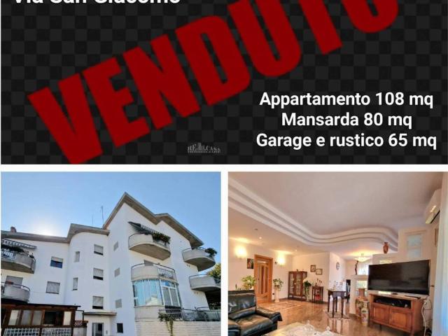 Appartamento in vendita a Monteprandone AP