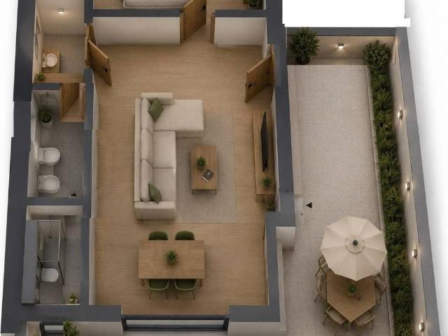 Appartamento in vendita a Monteprandone AP