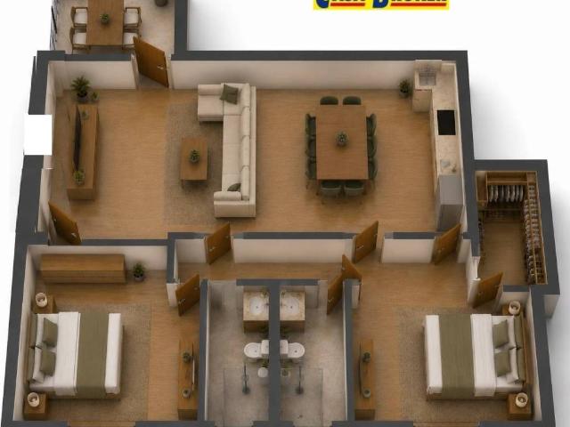 Appartamento in vendita a Monteprandone AP