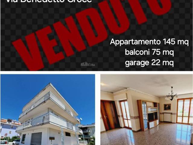 Appartamento in vendita a Monteprandone AP