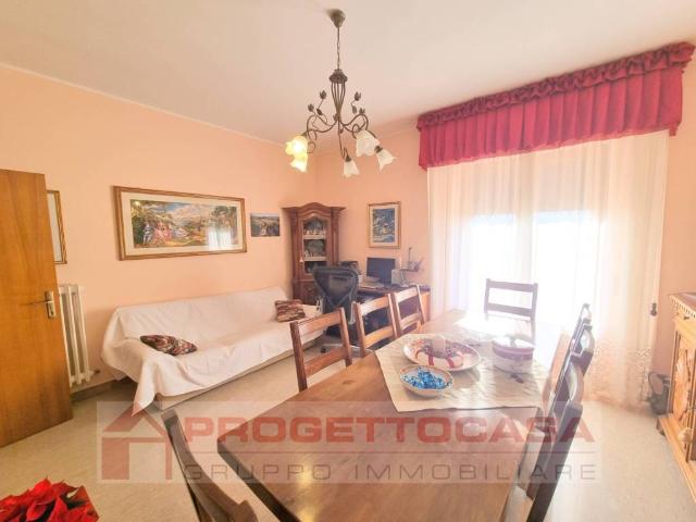 Appartamento in vendita a Monteprandone AP