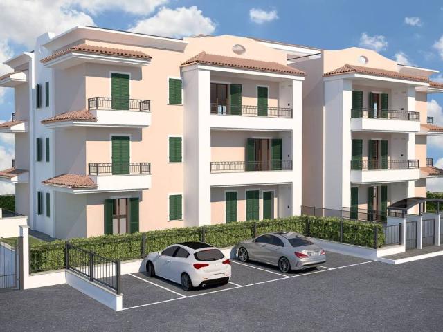 Appartamento in vendita a Monteprandone AP