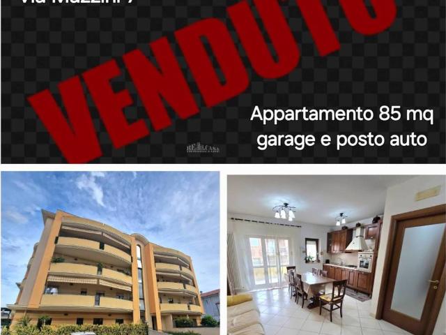 Appartamento in vendita a Monteprandone AP