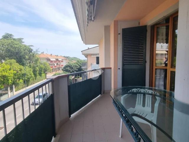 Appartamento in vendita a Monteprandone AP