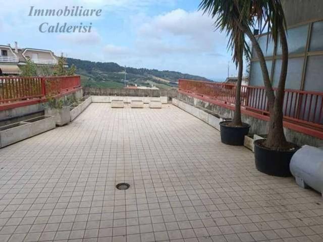 Appartamento in vendita a Monteprandone AP