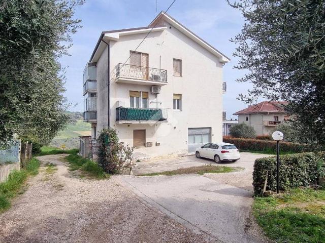 Appartamento in vendita a Monteprandone AP
