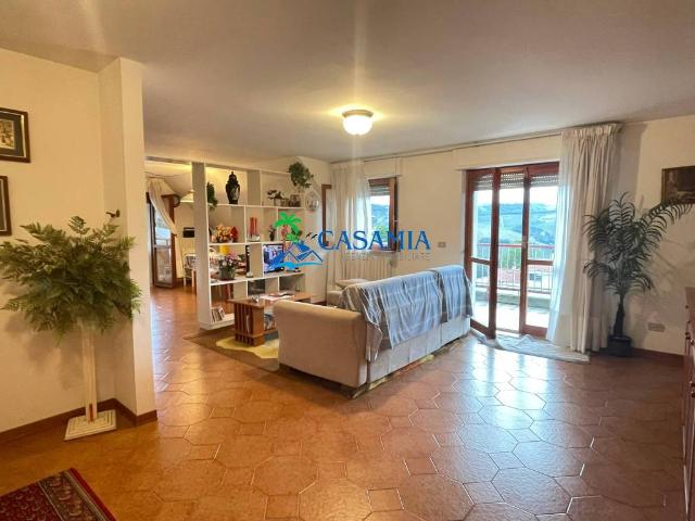 Appartamento in vendita a Monteprandone AP