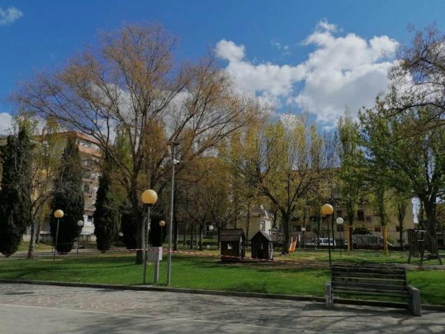 Appartamento in vendita a Monteprandone AP