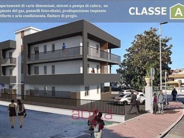 Appartamento in vendita a Monteprandone AP