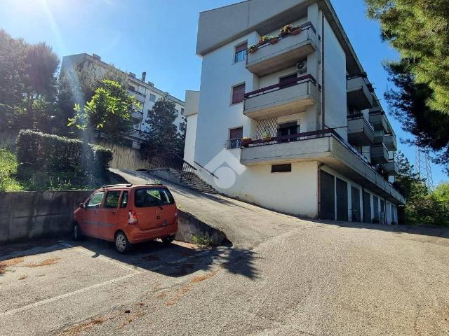 Appartamento in vendita a Monteprandone AP