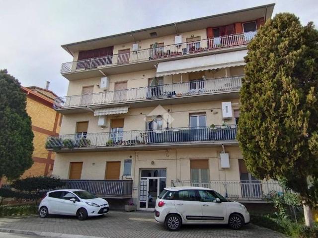 Appartamento in vendita a Monteprandone AP