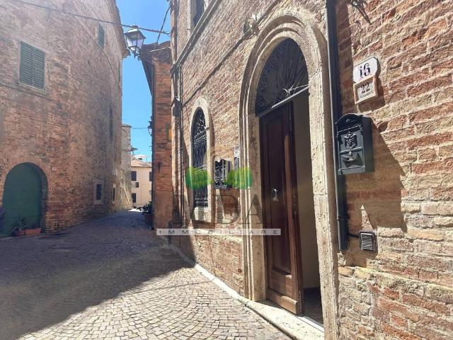 Appartamento in vendita a Monteprandone AP