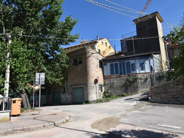 Appartamento in vendita a Monteprandone AP