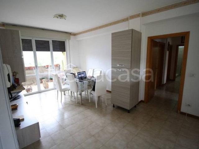 Appartamento in vendita a Monteprandone via circonvallazione, Centobuchi