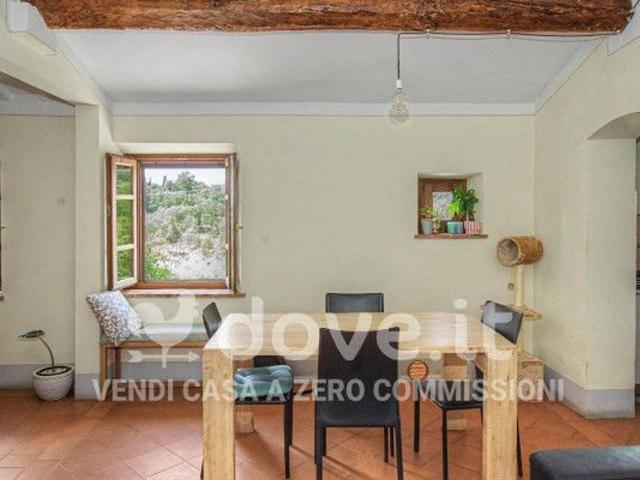 Appartamento in vendita a Montepulciano