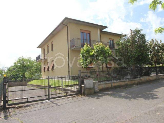 Appartamento in vendita a Montepulciano
