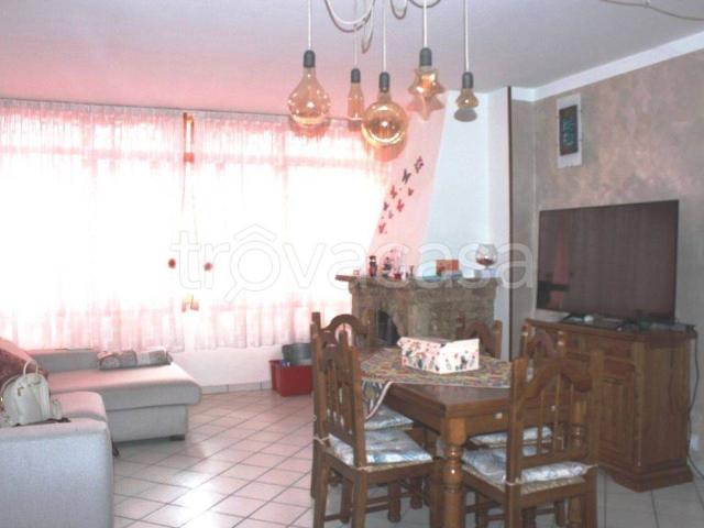 Appartamento in vendita a Montepulciano
