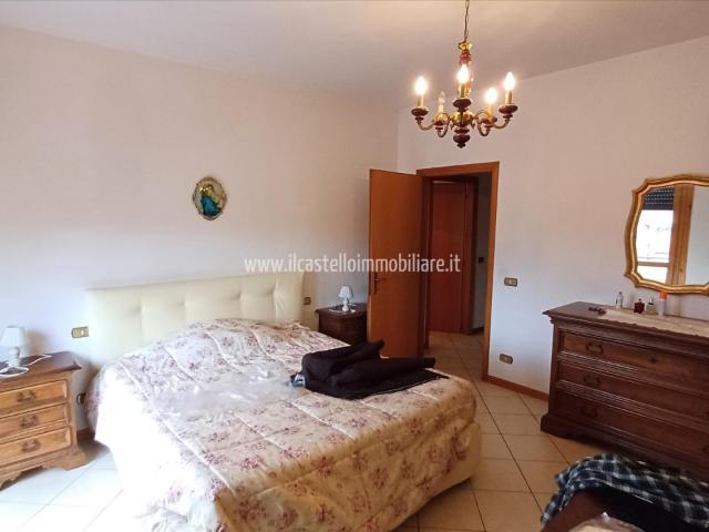 APPARTAMENTO in VENDITA a MONTEPULCIANO Acquaviva di 5 vani