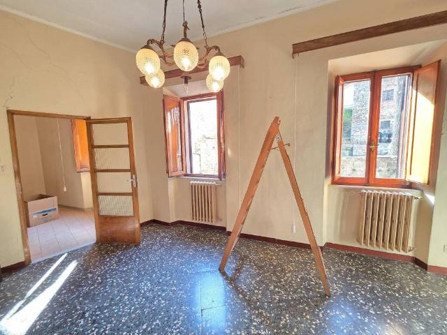 Appartamento in vendita a Montepulciano SI