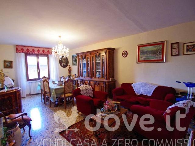 Appartamento in vendita a Montepulciano SI