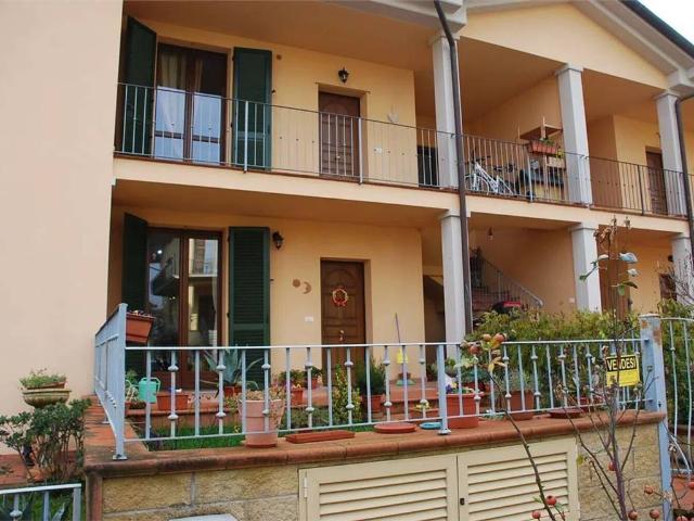 Appartamento in vendita a Montepulciano SI