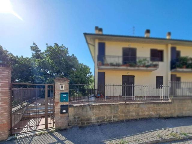 Appartamento in vendita a Montepulciano SI