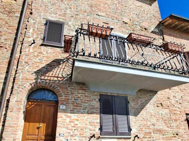 Appartamento in vendita a Montepulciano SI