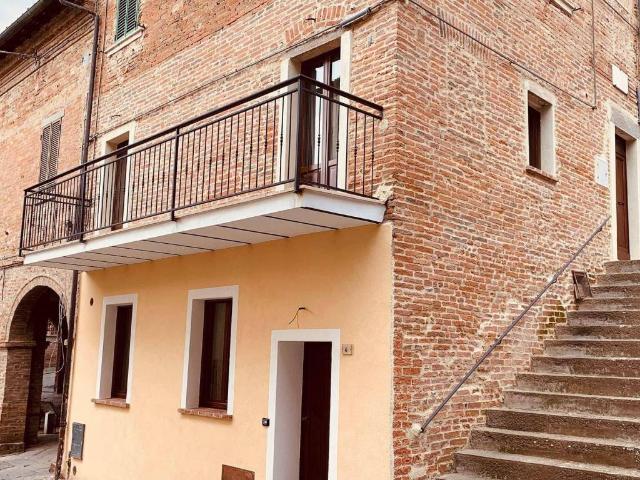 Appartamento in vendita a Montepulciano SI