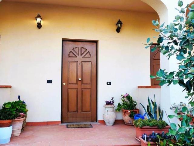 Appartamento in vendita a Montepulciano SI