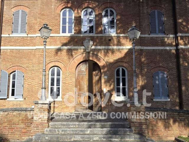 Appartamento in vendita a Montepulciano SI