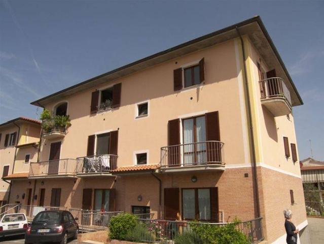Appartamento in vendita a Montepulciano SI