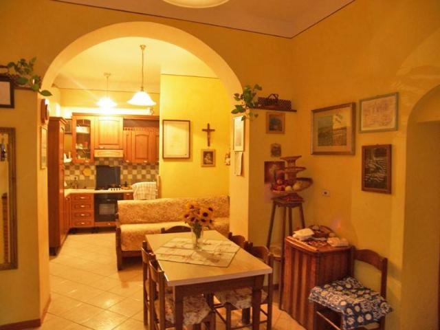 Appartamento in vendita a Montepulciano SI