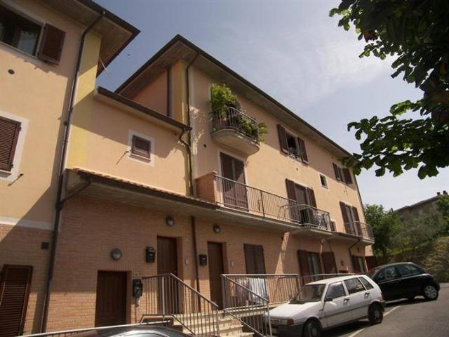 Appartamento in vendita a Montepulciano SI