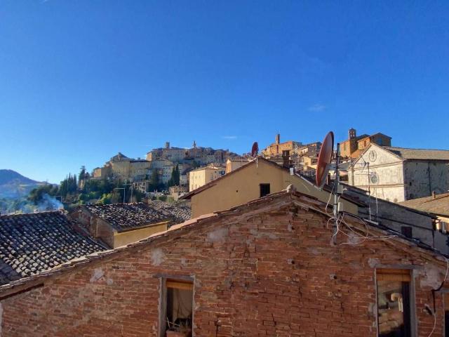 Appartamento in vendita a Montepulciano SI