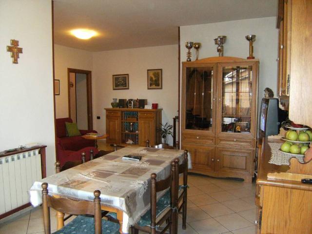 Appartamento in vendita a Montepulciano SI