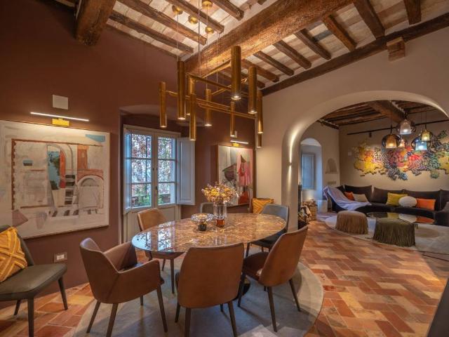 Appartamento in vendita a Montepulciano SI