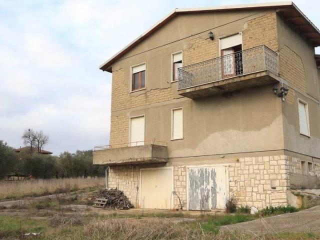 Appartamento in vendita a Montepulciano SI