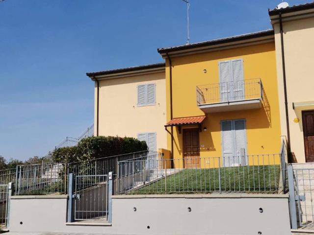 Appartamento in vendita a Montepulciano SI