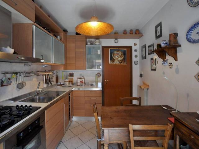 Appartamento in vendita a Montepulciano SI