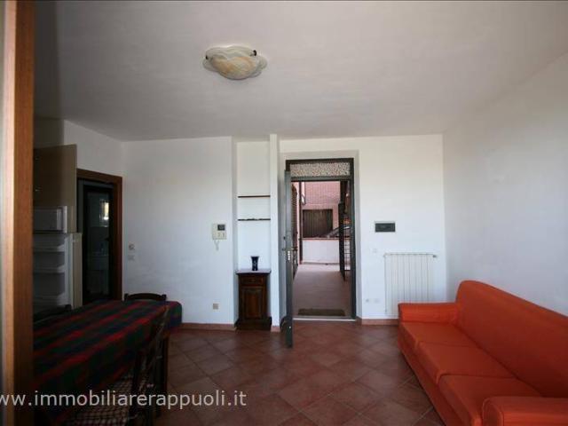 Appartamento in vendita a Montepulciano SI